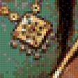 Preview of cross stitch pattern: #436853