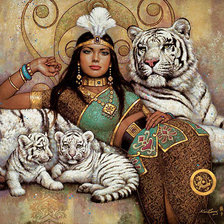 Cross stitch pattern: #436853