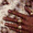Preview of cross stitch pattern: #436859