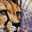 Preview of cross stitch pattern: #436863