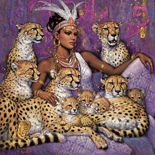 Cross stitch pattern: #436863