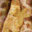 Preview of cross stitch pattern: #436876