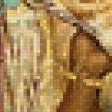 Preview of cross stitch pattern: #436886