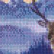 Preview of cross stitch pattern: #436906