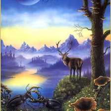 Cross stitch pattern: #436906