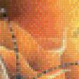 Preview of cross stitch pattern: #436911