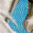 Preview of cross stitch pattern: #436921