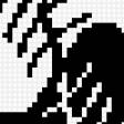 Preview of cross stitch pattern: #436927