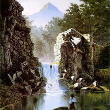 Cross stitch pattern: #436928