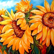 Cross stitch pattern: #436999
