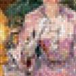 Preview of cross stitch pattern: #437039