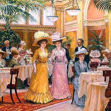 Cross stitch pattern: #437039