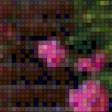 Preview of cross stitch pattern: #437044