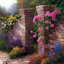 Cross stitch pattern: #437044
