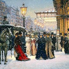 Cross stitch pattern: #437047