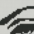 Preview of cross stitch pattern: #437074