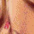 Preview of cross stitch pattern: #437116