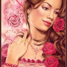 Cross stitch pattern: #437116