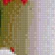 Preview of cross stitch pattern: #437138