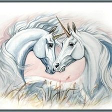 Cross stitch pattern: #437223