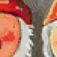 Preview of cross stitch pattern: #437291