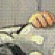 Preview of cross stitch pattern: #437292
