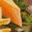 Preview of cross stitch pattern: #437295