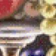Preview of cross stitch pattern: #437308