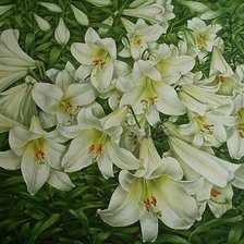 Cross stitch pattern: #437347