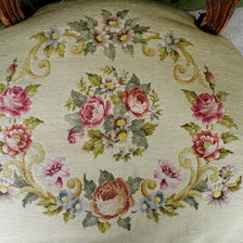 Cross stitch pattern: #437503