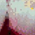 Preview of cross stitch pattern: #437710