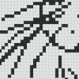 Preview of cross stitch pattern: #437742