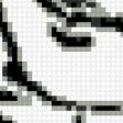 Preview of cross stitch pattern: #437780