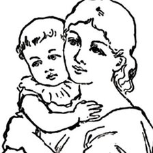 Cross stitch pattern: #437780