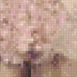 Preview of cross stitch pattern: #437782