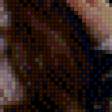 Preview of cross stitch pattern: #437796