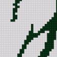 Preview of cross stitch pattern: #437805