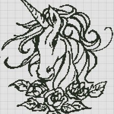 Cross stitch pattern: #437805
