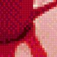 Preview of cross stitch pattern: #437852