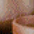 Preview of cross stitch pattern: #437934