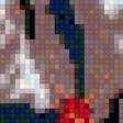 Preview of cross stitch pattern: #438034