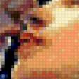 Preview of cross stitch pattern: #438039