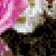 Preview of cross stitch pattern: #438118