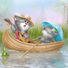 Cross stitch pattern: #438121