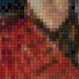 Preview of cross stitch pattern: #438123