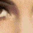 Preview of cross stitch pattern: #438350
