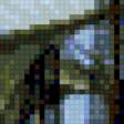 Preview of cross stitch pattern: #438365