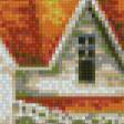 Preview of cross stitch pattern: #438514