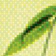 Preview of cross stitch pattern: #438589