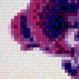Preview of cross stitch pattern: #438628